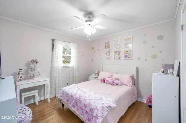 $320,000 | 720 East Park Street, Alamo, TN 38001