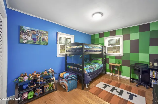 $320,000 | 720 East Park Street, Alamo, TN 38001