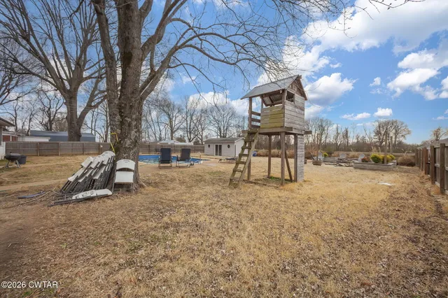 $320,000 | 720 East Park Street, Alamo, TN 38001