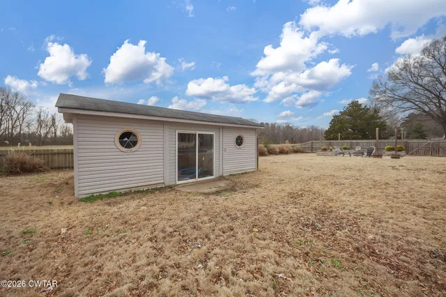 $320,000 | 720 East Park Street, Alamo, TN 38001