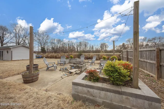 $320,000 | 720 East Park Street, Alamo, TN 38001