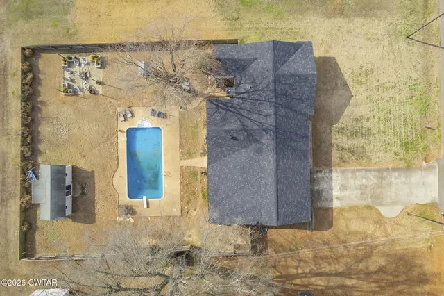 $320,000 | 720 East Park Street, Alamo, TN 38001