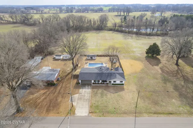 $320,000 | 720 East Park Street, Alamo, TN 38001