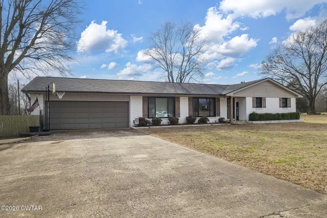 $320,000 | 720 East Park Street, Alamo, TN 38001