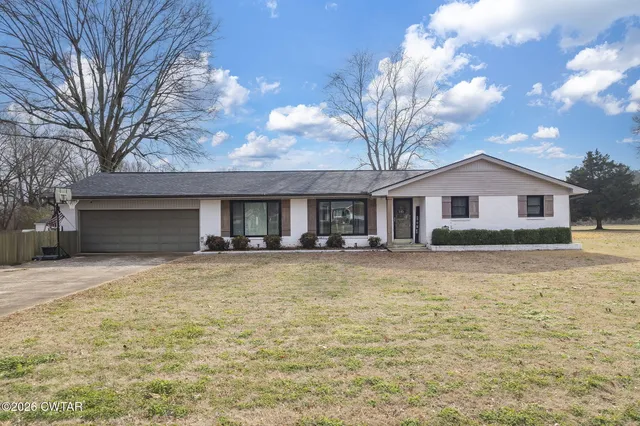 $320,000 | 720 East Park Street, Alamo, TN 38001