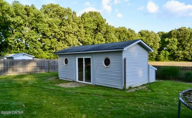 $320,000 | 720 East Park Street, Alamo, TN 38001