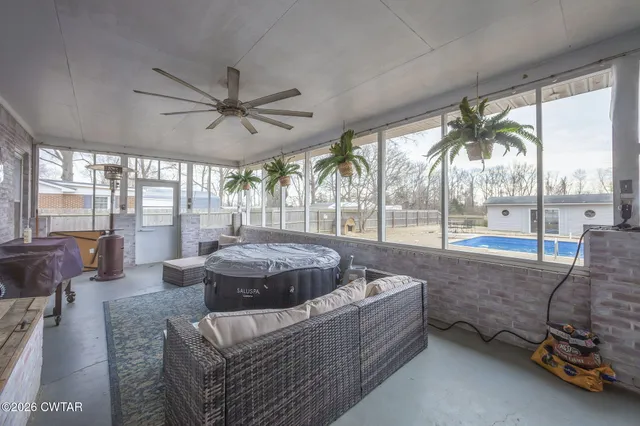 $320,000 | 720 East Park Street, Alamo, TN 38001