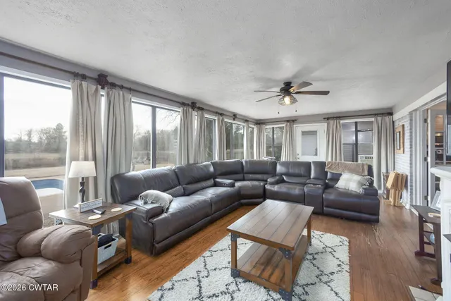 $320,000 | 720 East Park Street, Alamo, TN 38001