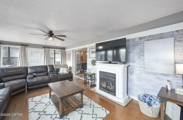 $320,000 | 720 East Park Street, Alamo, TN 38001