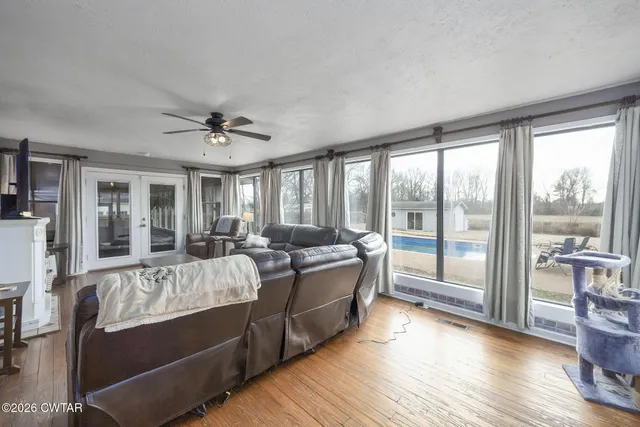 $320,000 | 720 East Park Street, Alamo, TN 38001