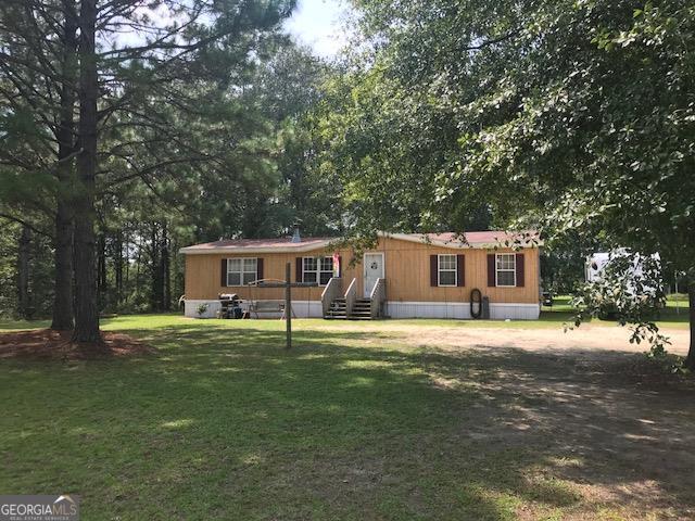 138 Cardinal Road Lyons, GA 30436 - Photo 1 of 1 Main View