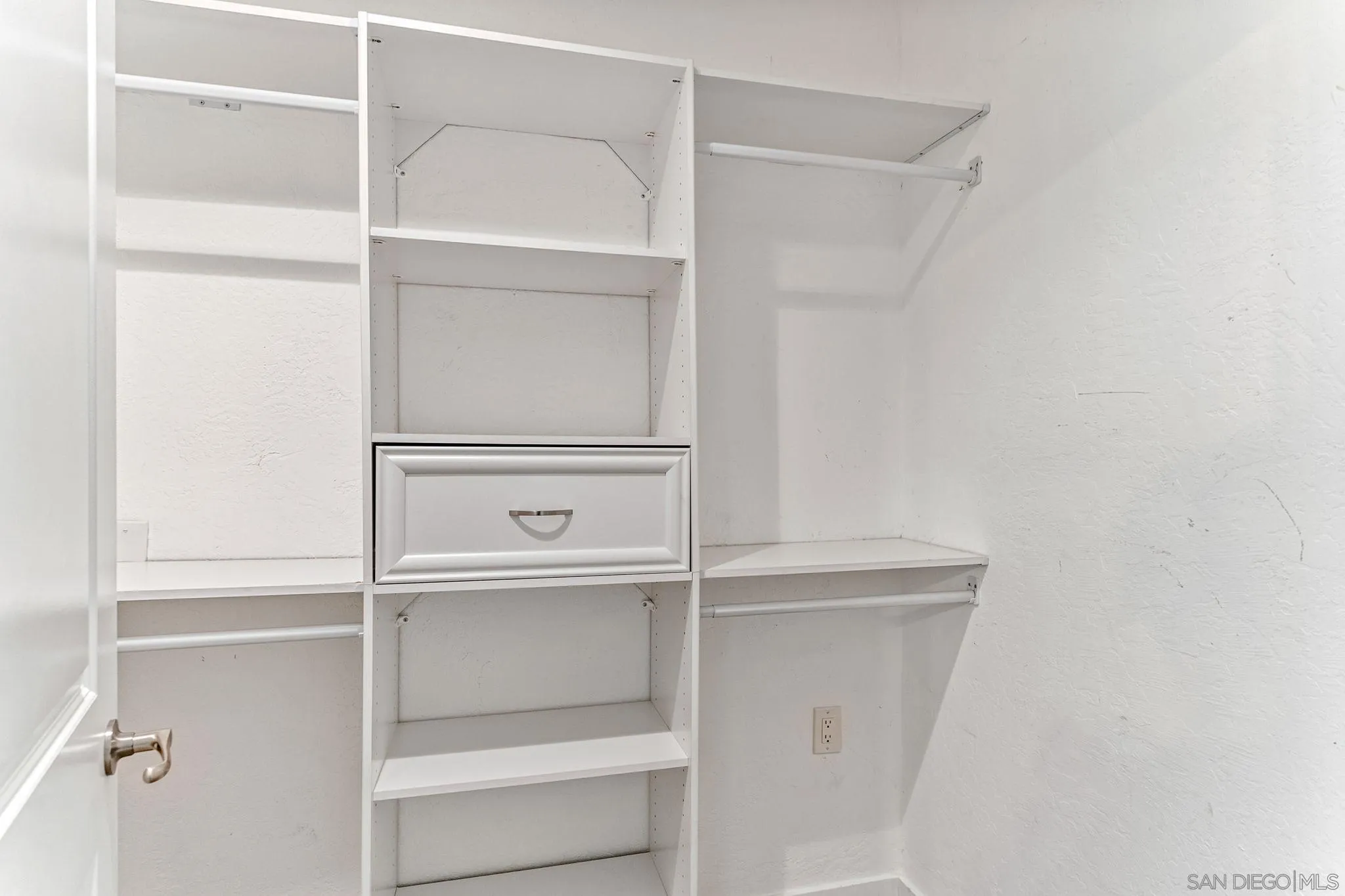 29575 Costalota Road Valley Center, CA 92082 - Photo 20 of 39 a close view of closet