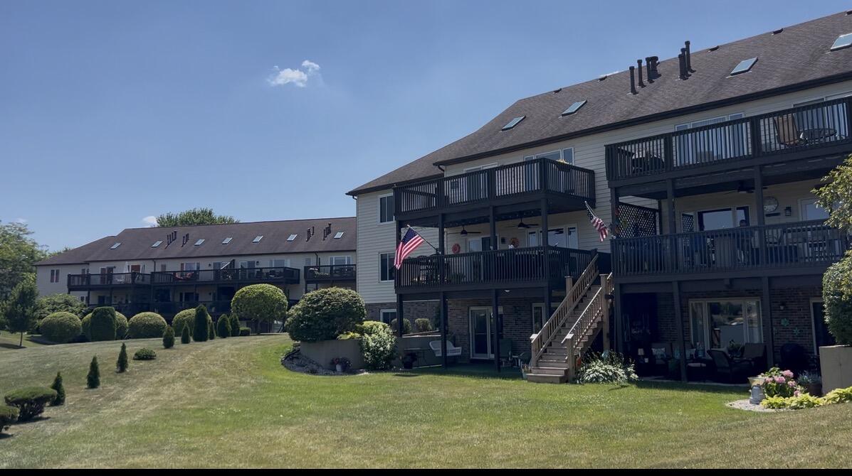 5065 Spinnaker Lane, Unit E Crown Point, IN 46307 - Photo 27 of 43 1197x670