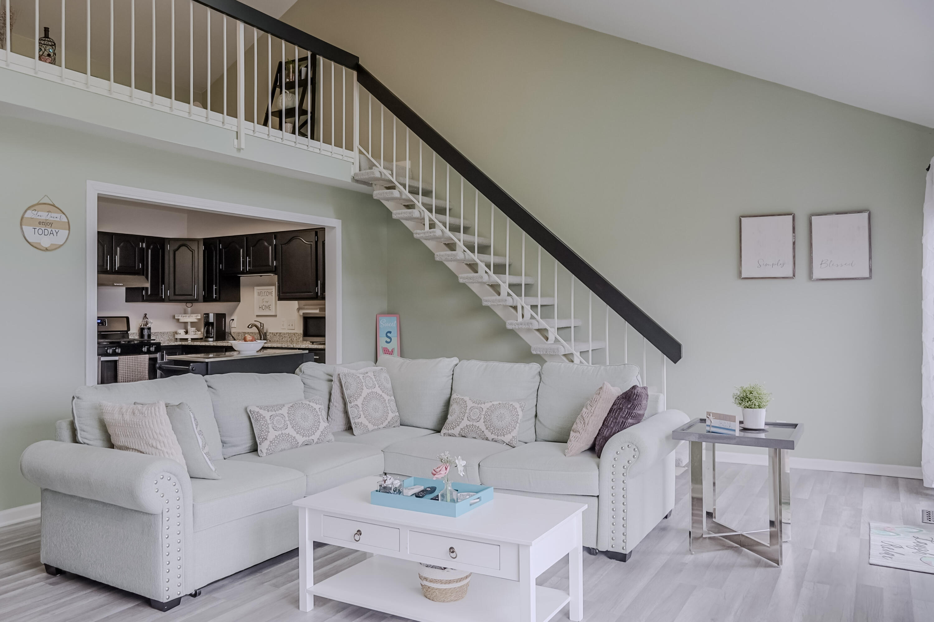 5065 Spinnaker Lane, Unit E Crown Point, IN 46307 - Photo 7 of 43 3000x1999