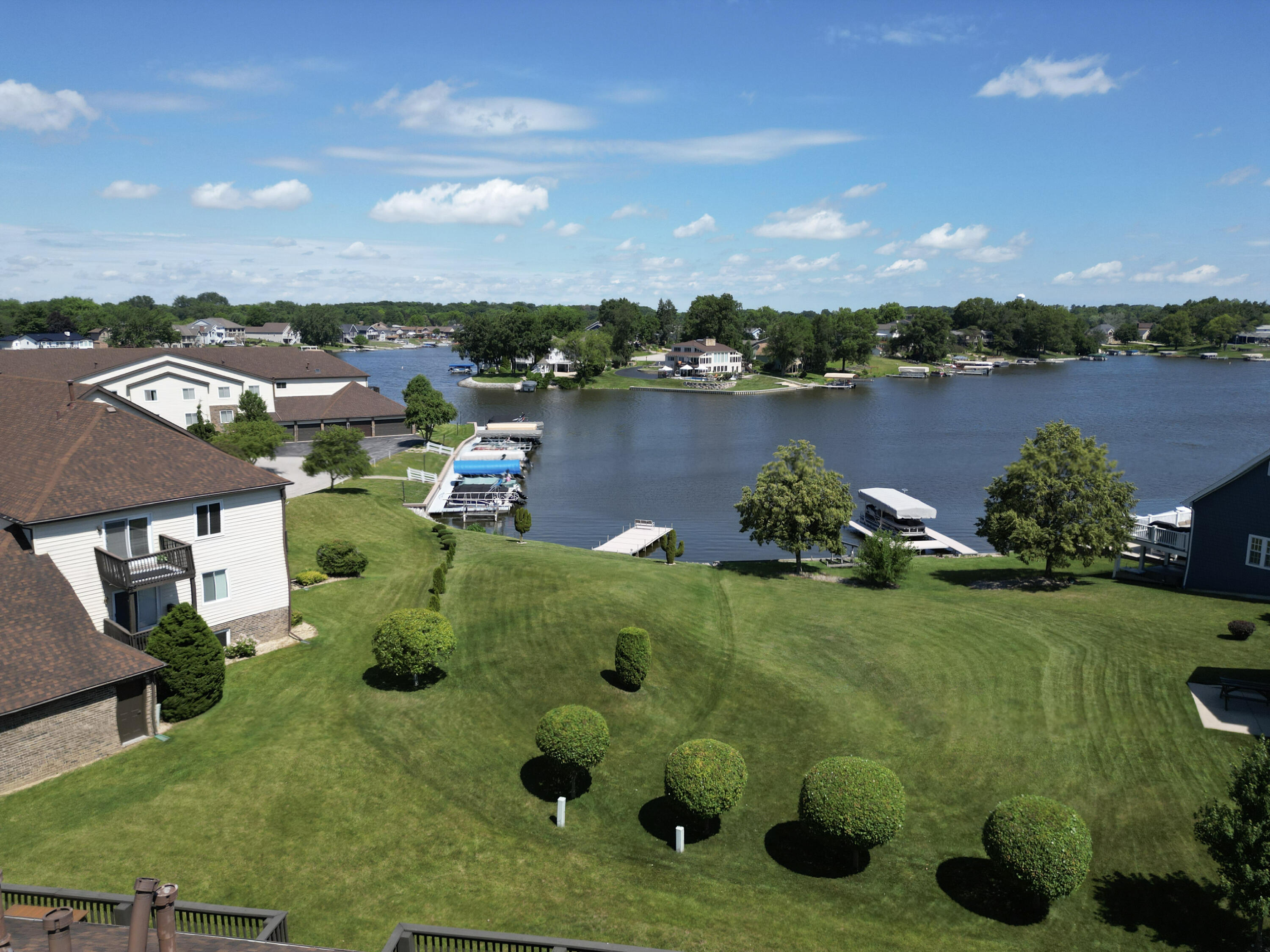 5065 Spinnaker Lane, Unit E Crown Point, IN 46307 - Photo 7 of 43