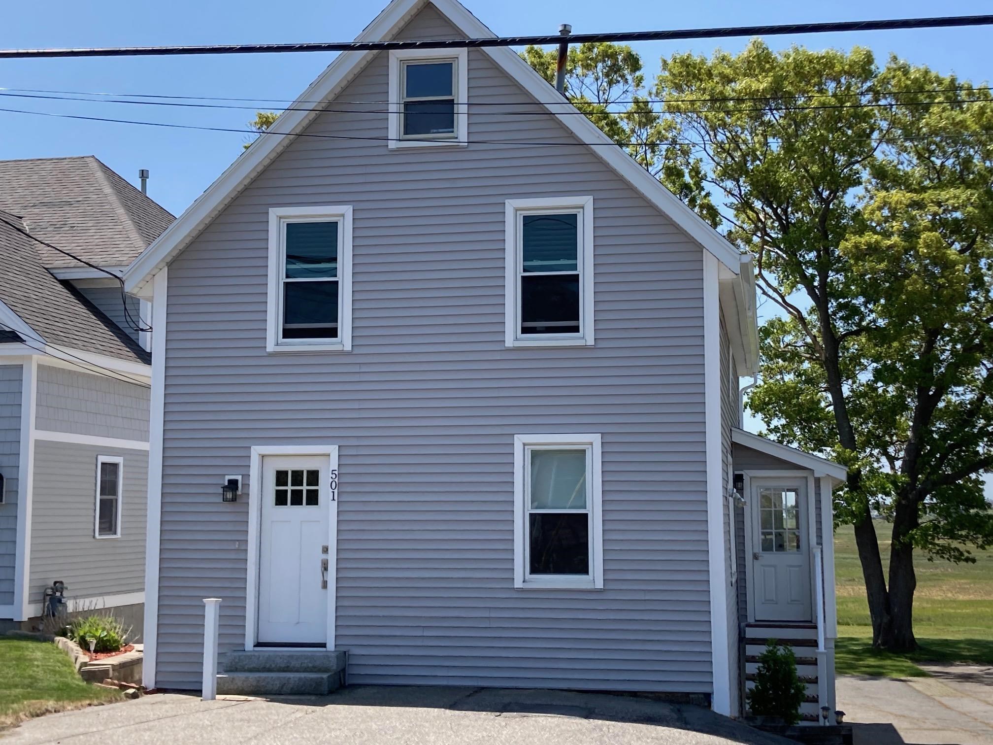 501 Winnacunnet Road, Unit B Hampton, NH 03842 - Photo 22 of 40