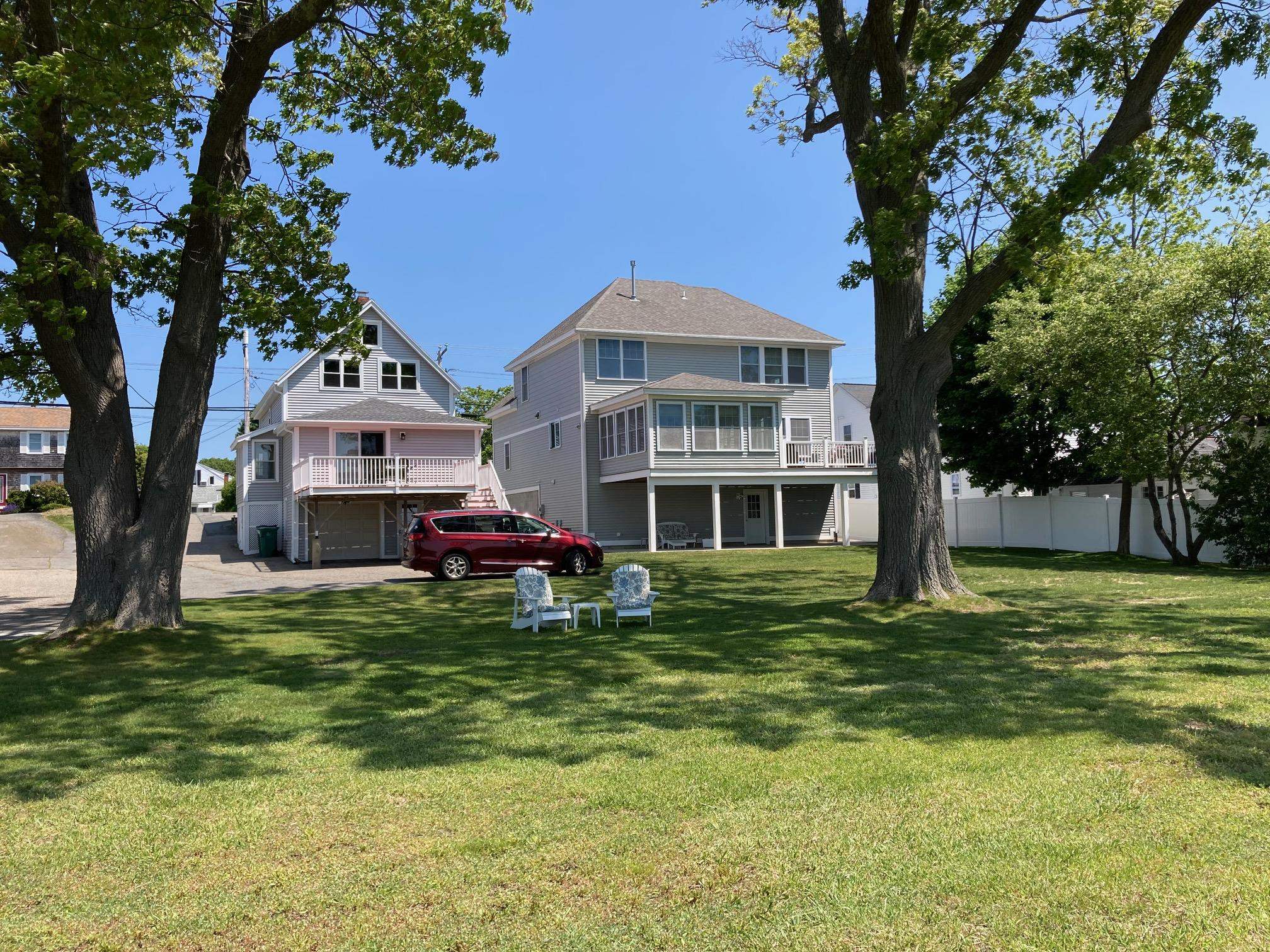 501 Winnacunnet Road, Unit B Hampton, NH 03842 - Photo 34 of 40