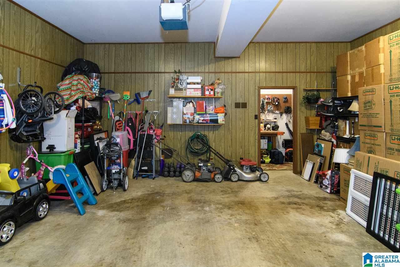 3268 Overton Road Birmingham, AL 35223 - Photo 45 of 46