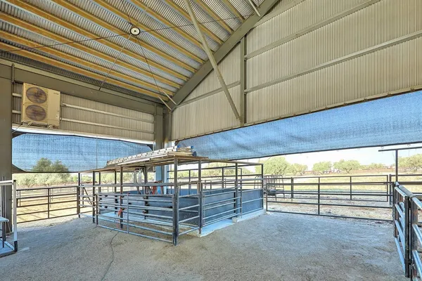 a kitchen with stainless steel appliances a refrigerator and a sink