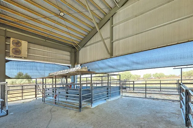 a kitchen with stainless steel appliances a refrigerator and a sink