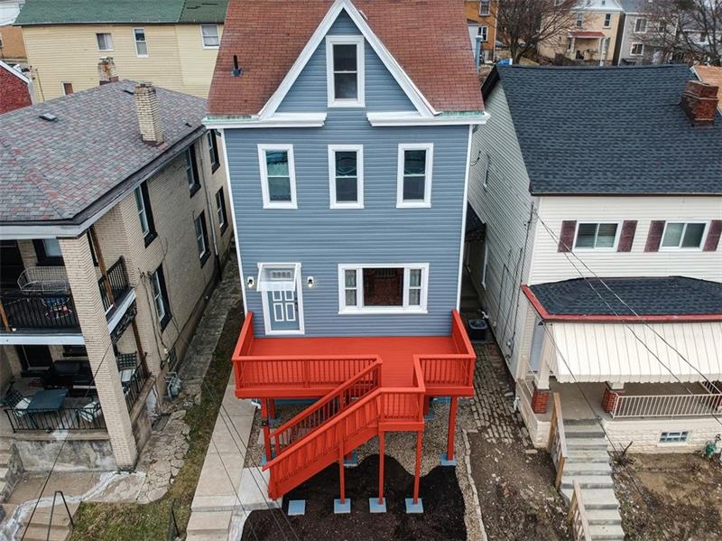 49 Ruth Street Pittsburgh, PA 15211 - Photo 1 of 18 Gallery Image 1