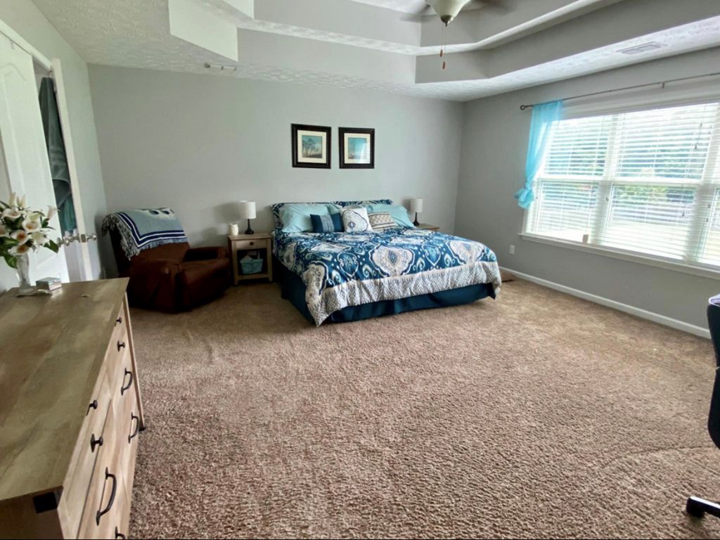 9558 Yarbrough Road Midland, GA 31820 - Photo 21 of 32