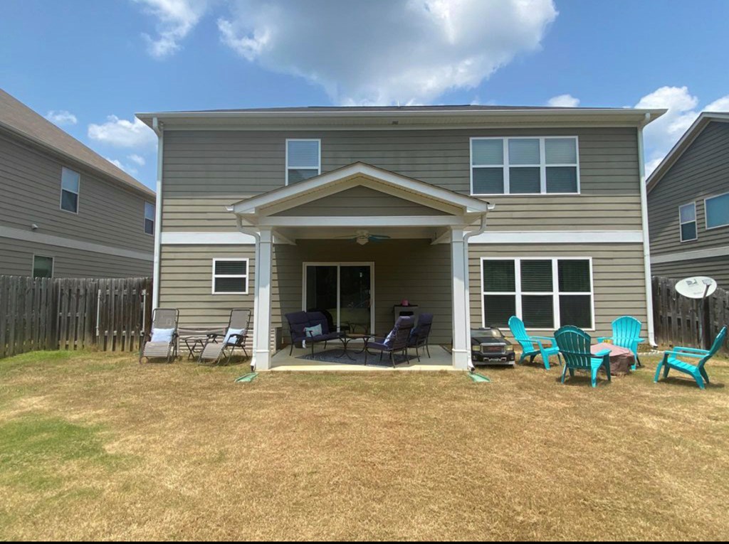 9558 Yarbrough Road Midland, GA 31820 - Photo 32 of 32