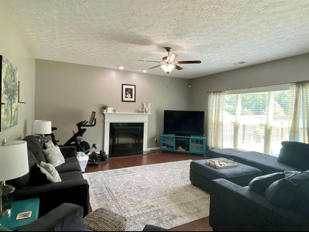 9558 Yarbrough Road Midland, GA 31820 - Photo 6 of 32