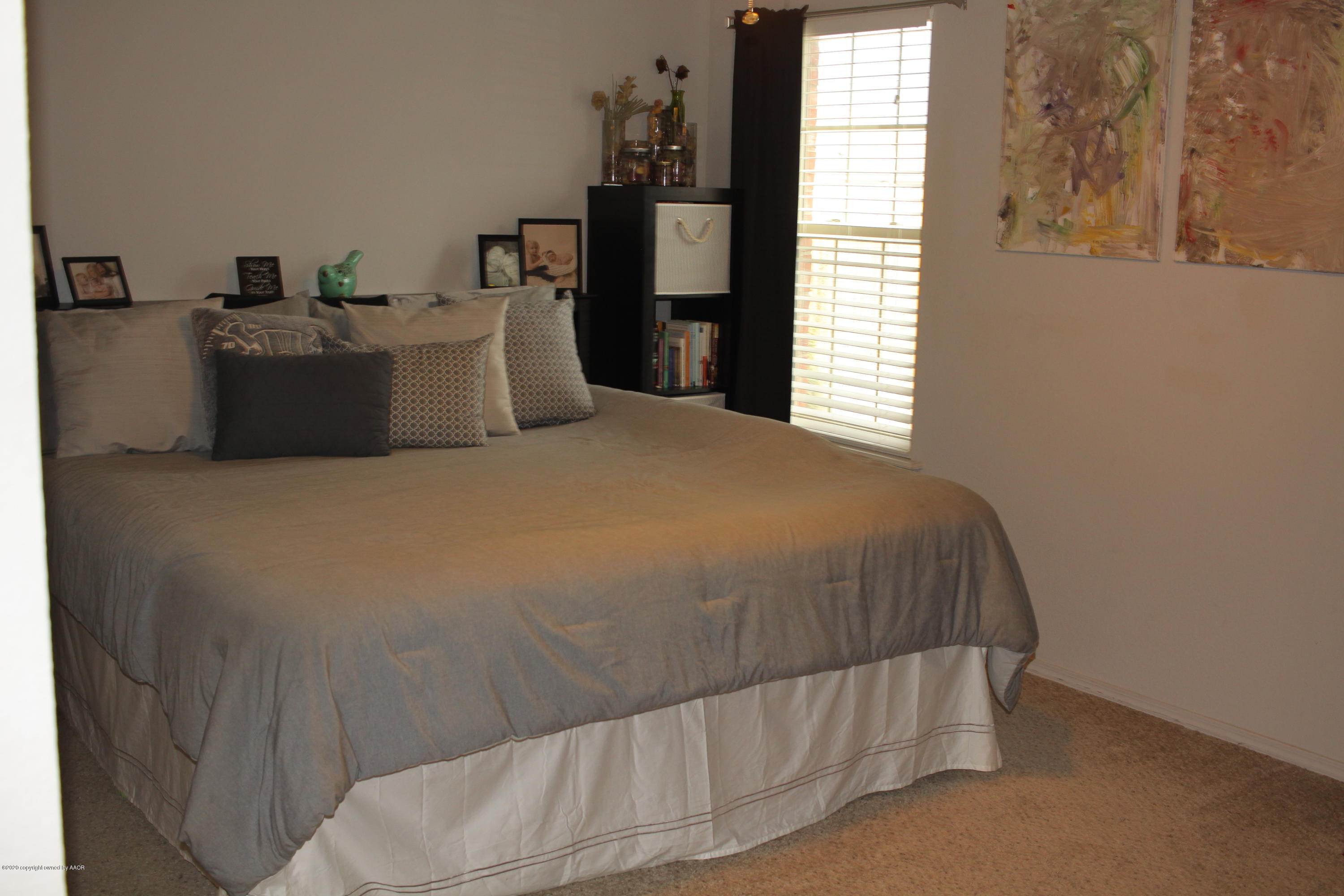 2705 Ries Lane Amarillo, TX 79118 - Photo 11 of 20 Master view 2