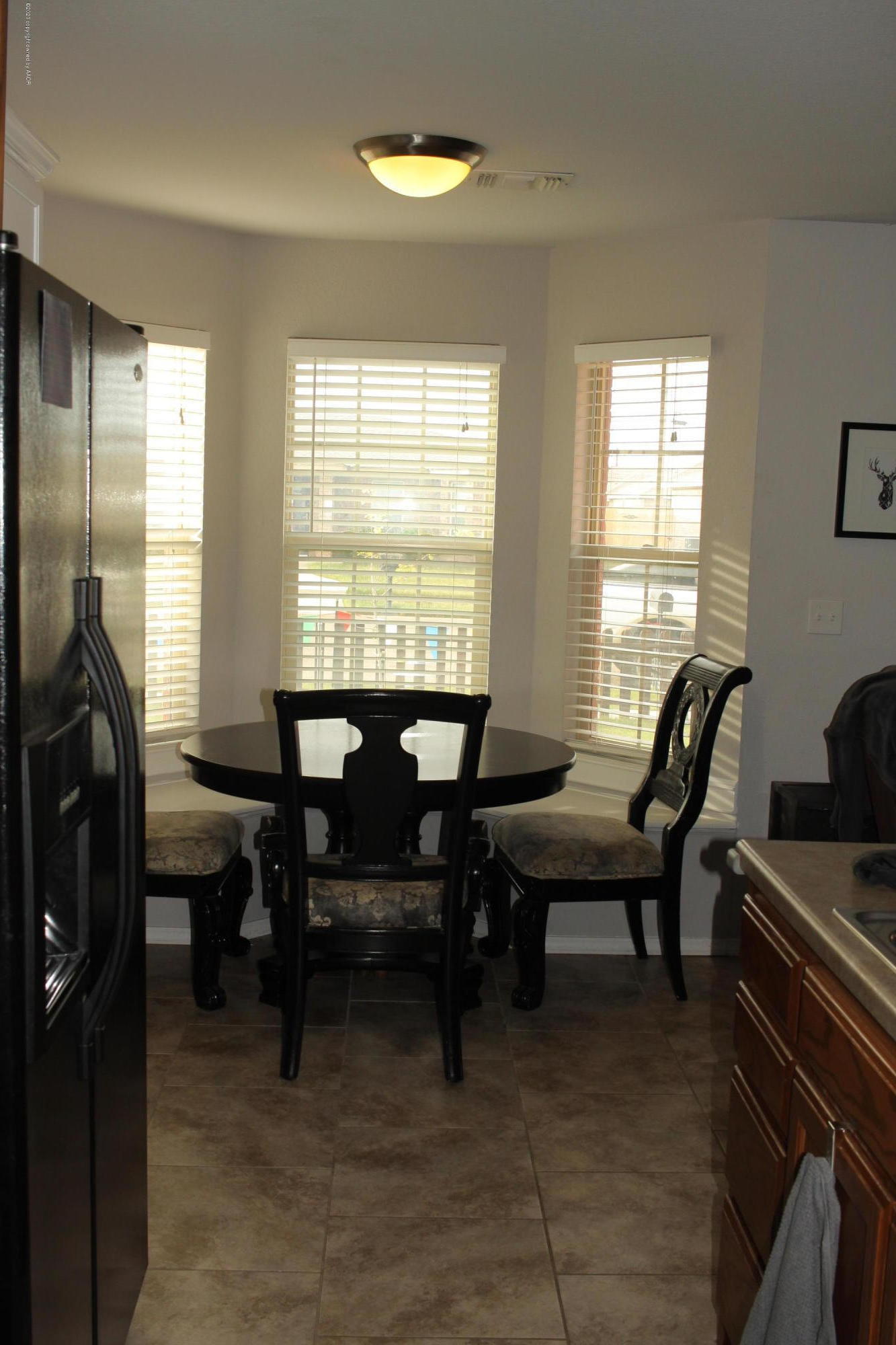 2705 Ries Lane Amarillo, TX 79118 - Photo 6 of 20 Dining Room View 1