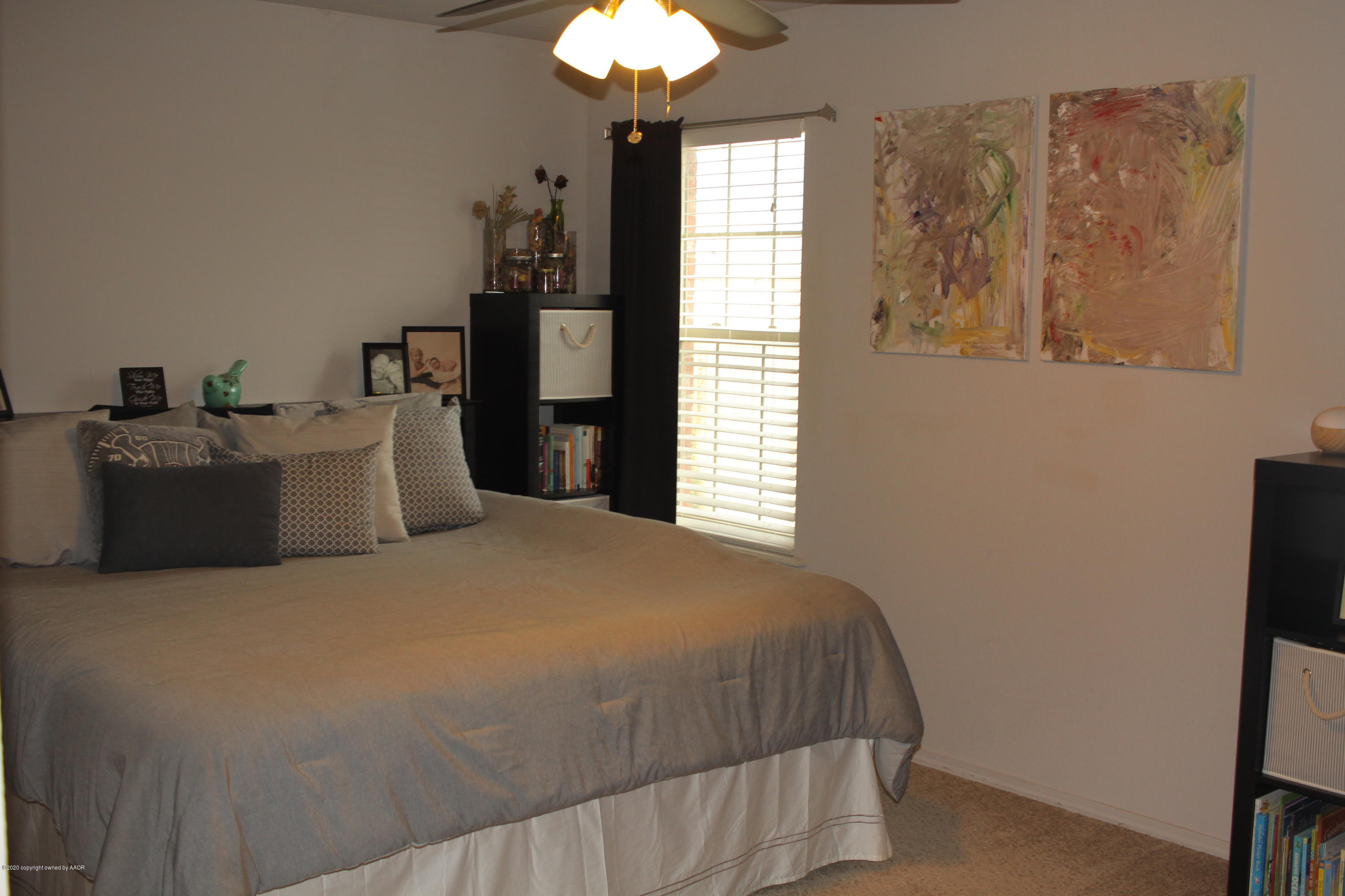 2705 Ries Lane Amarillo, TX 79118 - Photo 9 of 20 IMG_0030