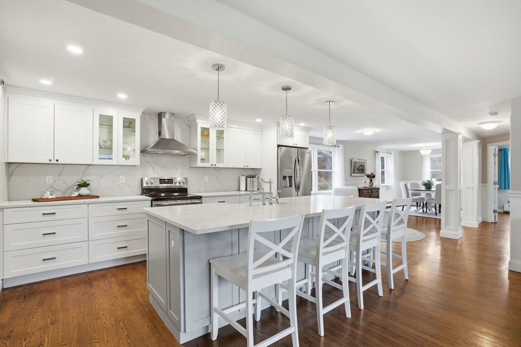 37 Utility Road Scituate, MA 02066 - Photo 2 of 27