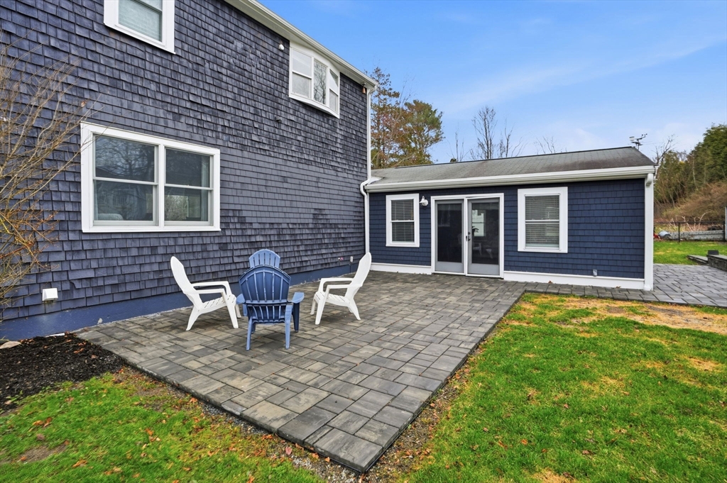 37 Utility Road Scituate, MA 02066 - Photo 24 of 27