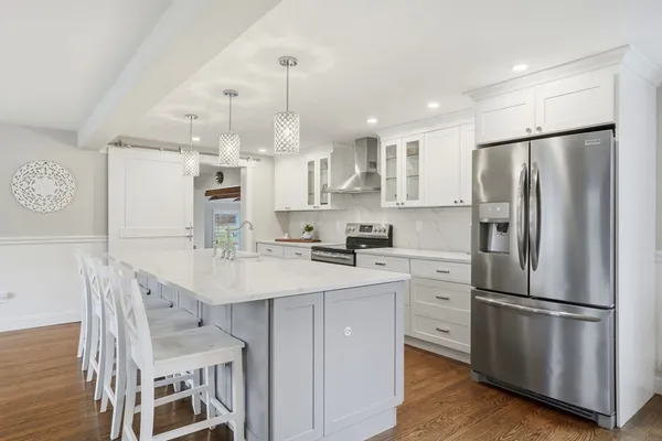 $999,000 | 37 Utility Road, Scituate, MA 02066