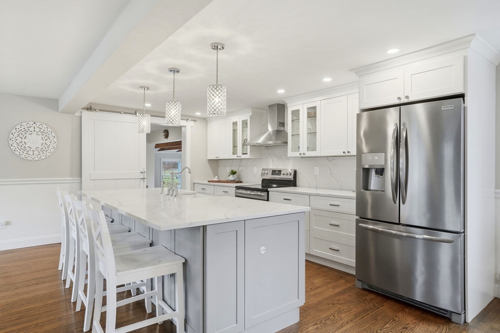 37 Utility Road Scituate, MA 02066 - Photo 6 of 27