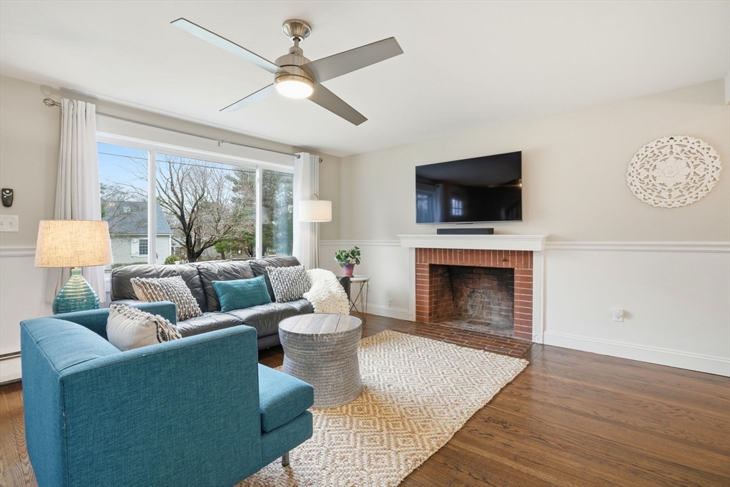 37 Utility Road Scituate, MA 02066 - Photo 7 of 27