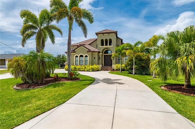 $1,175,000 | 18189 Ohara Drive, Port Charlotte, FL 33948