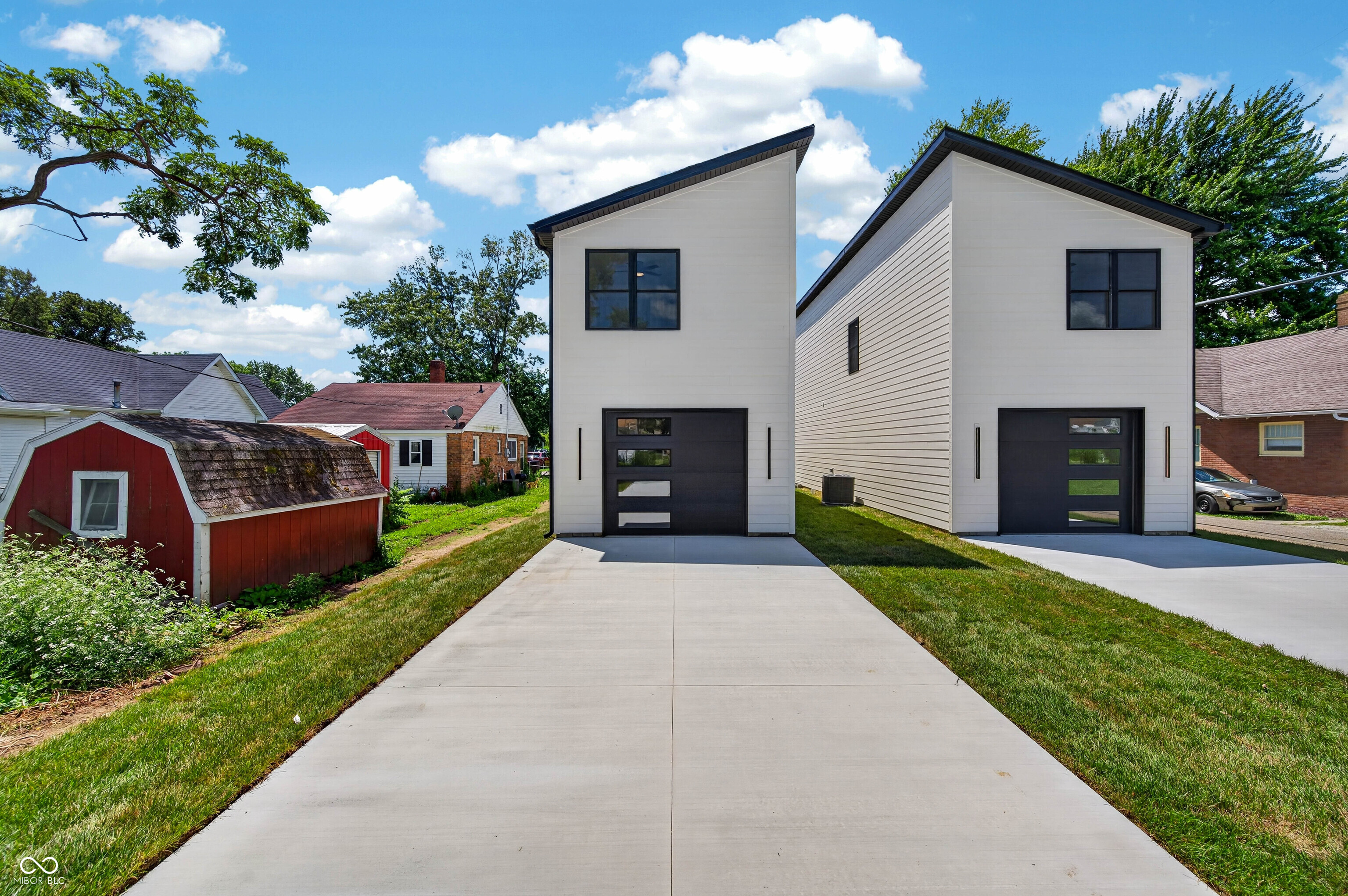 45 South Beatty Street Columbus, IN 47201 - Photo 64 of 70