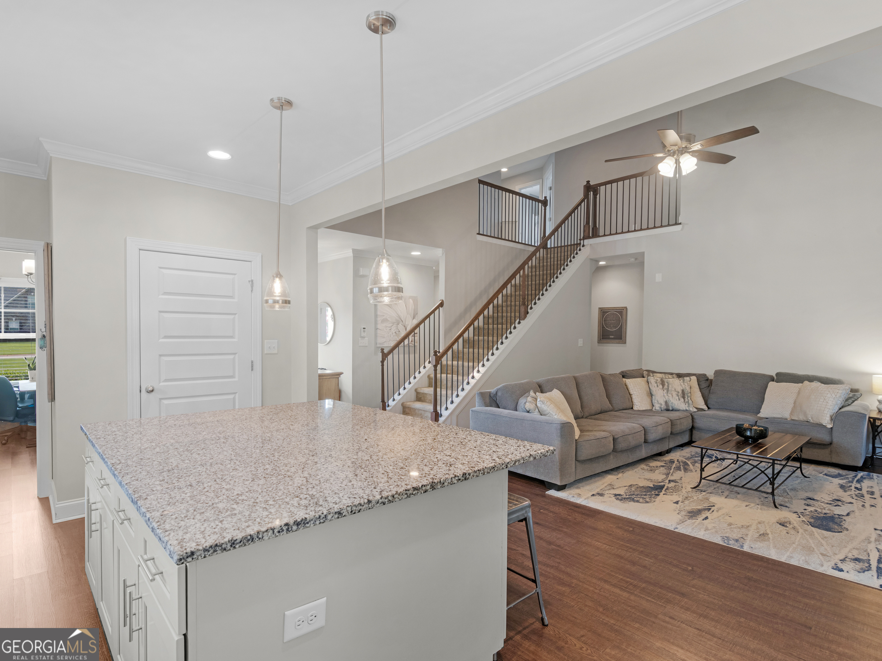 59 Huntington Way Williamson, GA 30292 - Photo 9 of 59
