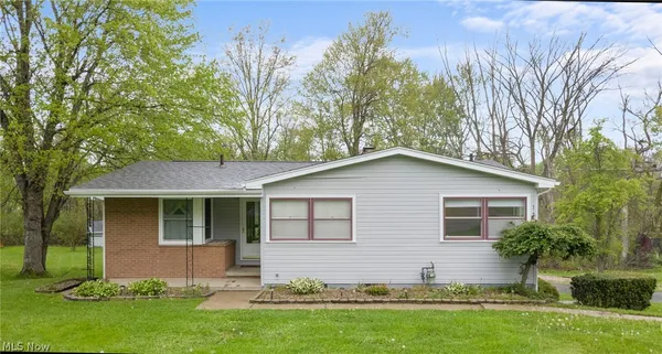 $215,000 | 4001 Park Avenue, Rootstown, OH 44272