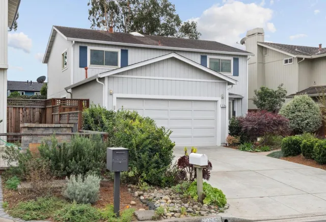 $1,999,000 | 336 Miramontes Avenue, Half Moon Bay, CA 94019