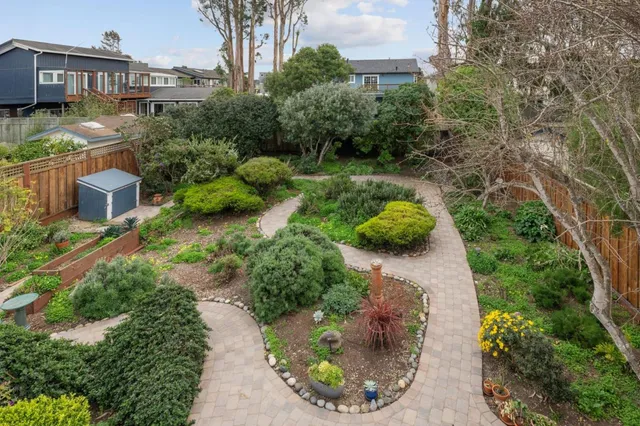 $1,999,000 | 336 Miramontes Avenue, Half Moon Bay, CA 94019