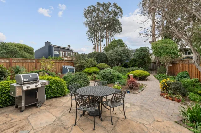 $1,999,000 | 336 Miramontes Avenue, Half Moon Bay, CA 94019