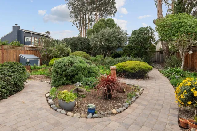 $1,999,000 | 336 Miramontes Avenue, Half Moon Bay, CA 94019