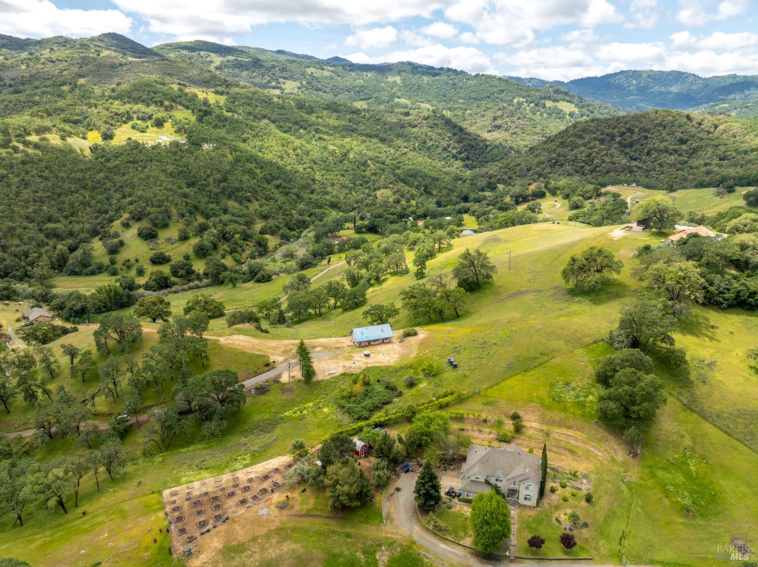 4610 Feliz Creek Road Hopland, CA 95449 - Photo 44 of 49