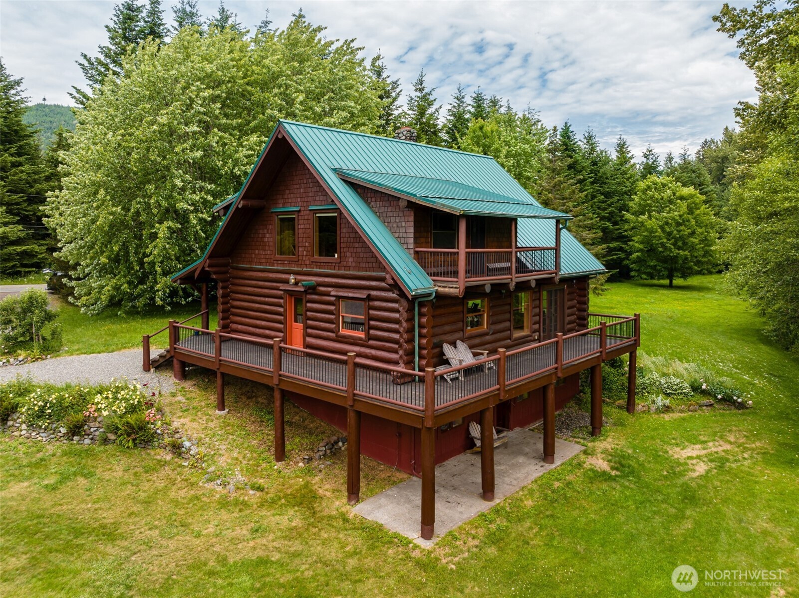 3124 Mosquito Lake Road Deming, WA 98244 - Photo 3 of 38