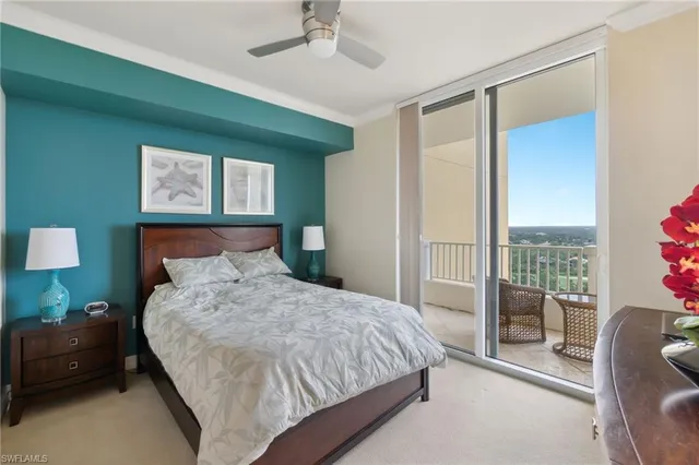 $749,000 | 4761 West Bay Boulevard, Unit 1505, Estero, FL 33928