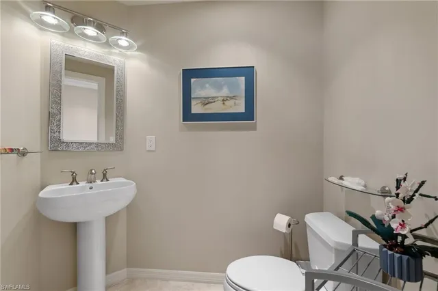 $749,000 | 4761 West Bay Boulevard, Unit 1505, Estero, FL 33928