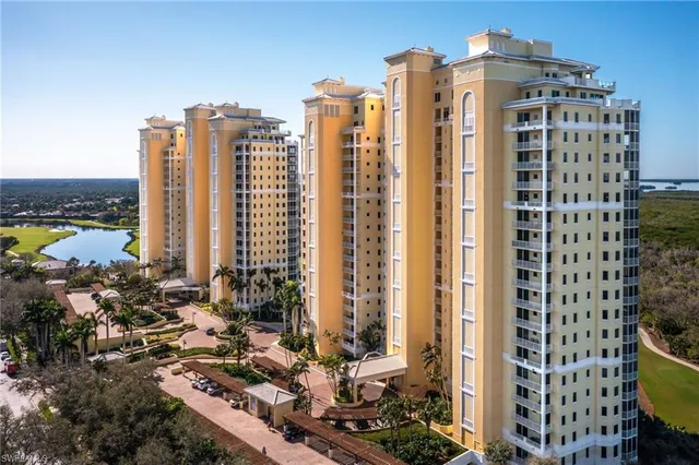 $749,000 | 4761 West Bay Boulevard, Unit 1505, Estero, FL 33928