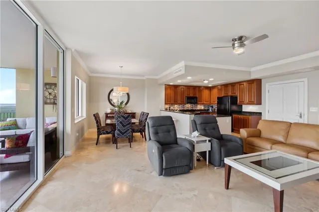 $749,000 | 4761 West Bay Boulevard, Unit 1505, Estero, FL 33928
